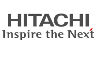 HITACHI