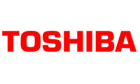 TOSHIBA