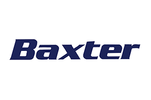Baxter Baxter